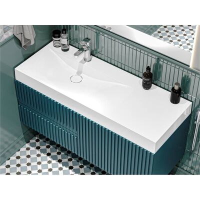Miraggio Umywalka Viola 1200 L Miraggio Umywalka Viola 1200 L