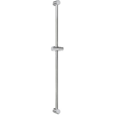 vidaXL Uchwyt do głowicy prysznicowej chromowany 101 cm vidaXL Uchwyt do głowicy prysznicowej chromowany 101 cm
