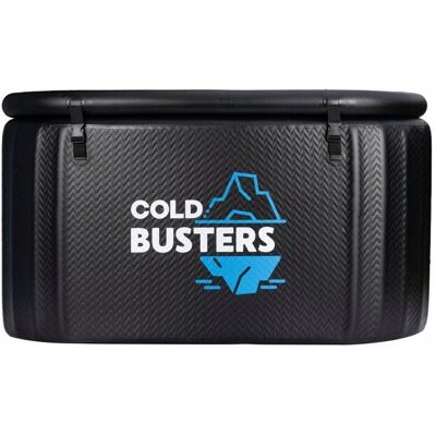Wanna do morsowania COLD BUSTERS OVAL PRO 150x70x70cm 8 cm izolacja pokrywa Wanna do morsowania COLD BUSTERS OVAL PRO 150x70x70cm 8 cm izolacja pokrywa