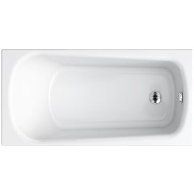 Wanna prostokątna 140x70 Cersanit NAO S301-247 Wanna prostokątna 140x70 Cersanit NAO S301-247