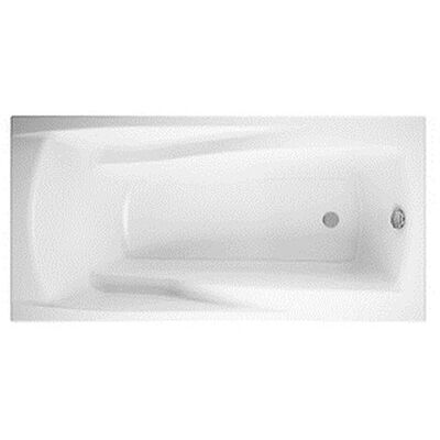 WANNA PROSTOKĄTNA 170X85 CERSANIT ZEN S301-128 WANNA PROSTOKĄTNA 170X85 CERSANIT ZEN S301-128