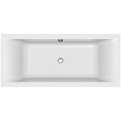 Wanna Prostokątna 180X80 Cersanit Larga S301-306 Wanna Prostokątna 180X80 Cersanit Larga S301-306