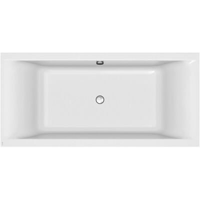 Wanna Prostokątna 190X90 Cersanit Larga S301-307 Wanna Prostokątna 190X90 Cersanit Larga S301-307