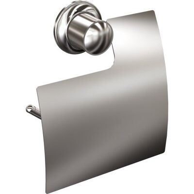 Uchwyt na papier toaletowy z osłonką ANDEX Classic 031CC chrom Uchwyt na papier toaletowy z osłonką ANDEX Classic 031CC chrom