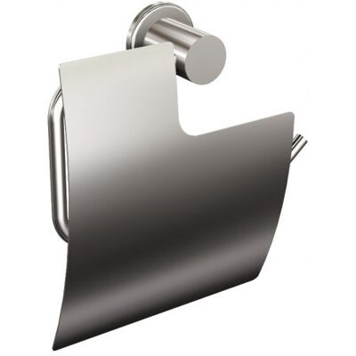 Uchwyt na papier toaletowy osłonką ANDEX Sanibella 528CC chrom Uchwyt na papier toaletowy osłonką ANDEX Sanibella 528CC chrom
