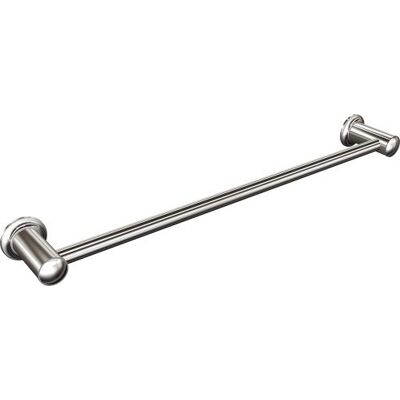 Wieszak rurka 80 cm ANDEX Classic 002/80/CC chrom Wieszak rurka 80 cm ANDEX Classic 002/80/CC chrom