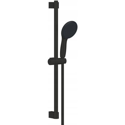 Grohe Zestaw prysznicowy z drążkiem prysznicowym 600 mm, Tempesta 110 okrągła słu Grohe Zestaw prysznicowy z drążkiem prysznicowym 600 mm, Tempesta 110 okrągła słu