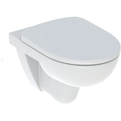 Zestaw Wiszącej Miski Wc Geberit Selnova Zestaw Wiszącej Miski Wc Geberit Selnova