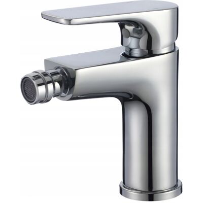 Hydroland Bateria Bidetowa Bidetka Bidet Umywalkowa Stojąca Senja Kran Chrom Hydroland Bateria Bidetowa Bidetka Bidet Umywalkowa Stojąca Senja Kran Chrom