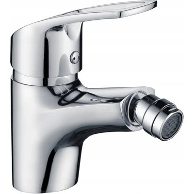 Bateria bidetowa Duro Zafiro chrom Bateria bidetowa Duro Zafiro chrom