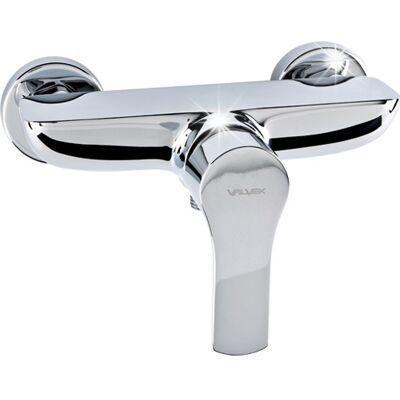 BATERIA NATRYSKOWA DALI CHROM VALVEX POLSKA BATERIA NATRYSKOWA DALI CHROM VALVEX POLSKA