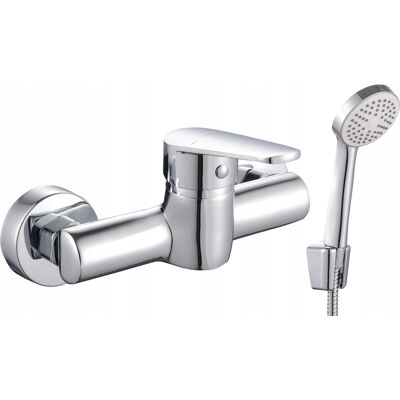 Bateria prysznicowa kulowa DURO NUBO Bateria prysznicowa kulowa DURO NUBO