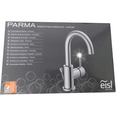 Bateria umywalkowa Eisl Parma chrom Bateria umywalkowa Eisl Parma chrom