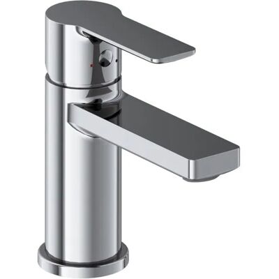 Ravak - Solar X070482 - Chromowane wykończenie - Bathroom faucet Ravak - Solar X070482 - Chromowane wykończenie - Bathroom faucet