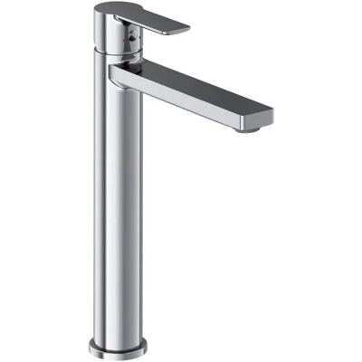 Ravak - Solar - Chrome - Without pop-up - Bathroom Faucet Ravak - Solar - Chrome - Without pop-up - Bathroom Faucet