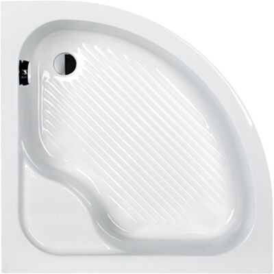 Brodzik Bpzs/cl 80x80x28+st2 Bi 615-010-0820-10-000 Sanplast Brodzik Bpzs/cl 80x80x28+st2 Bi 615-010-0820-10-000 Sanplast