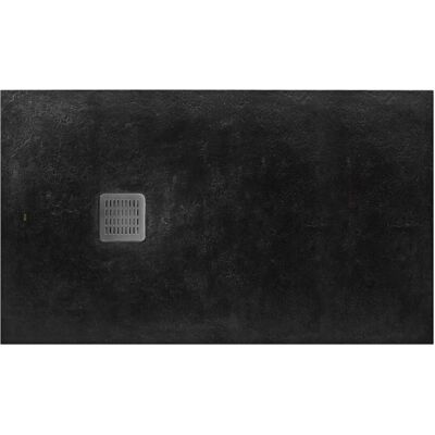 Roca Brodzik prysznic kompozyt STONEX prostokąt 100x120x3.1cm TERRAN syfon osłon Roca Brodzik prysznic kompozyt STONEX prostokąt 100x120x3.1cm TERRAN syfon osłon