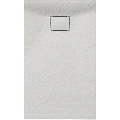 Hydrosan Brodzik Prysznicowy 120x70 Prostokątny Niski Slim Biały Z Syfonem Kompozyt Hydrosan Brodzik Prysznicowy 120x70 Prostokątny Niski Slim Biały Z Syfonem Kompozyt