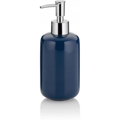 Ceramiczny Dozownik Do Mydła W Płynie Kela 400 Ml Śred. 7,5 Cm Wys. 18 Cm G Ceramiczny Dozownik Do Mydła W Płynie Kela 400 Ml Śred. 7,5 Cm Wys. 18 Cm G