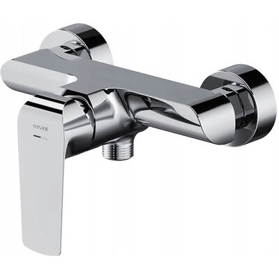 Cersanit Bateria Natryskowa Prysznicowa City Chrom Cersanit Bateria Natryskowa Prysznicowa City Chrom