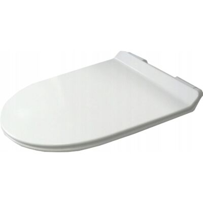 Deska Twarda Duroplast Sedesowa Wc Wolnoopadjąca Onyx Do Cersanit City Oval Deska Twarda Duroplast Sedesowa Wc Wolnoopadjąca Onyx Do Cersanit City Oval