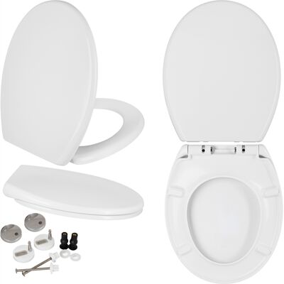 AWD Interior Deska Wc Sedesowa Wolnoopadająca Uniwersalna Wypinana Twarda Duroplast Awd AWD Interior Deska Wc Sedesowa Wolnoopadająca Uniwersalna Wypinana Twarda Duroplast Awd