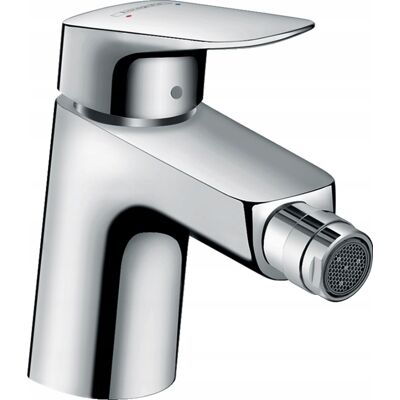 Hansgrohe Logis Bateria Bidetowa Chrom Hansgrohe Logis Bateria Bidetowa Chrom