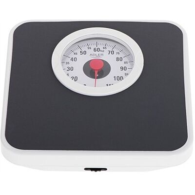 Klasyczna Waga Łazienkowa Adler Scale Ad 8178 Klasyczna Waga Łazienkowa Adler Scale Ad 8178