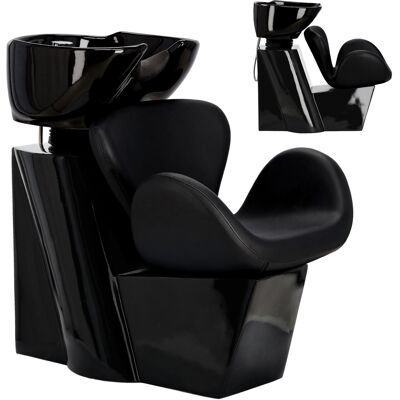 ENZO Myjnia Myjka Fryzjerska Barberska Viva Do Salonu Fryzjerskiego Barberskiego Ruchoma Ceramiczna Misa Armatura Bateria Słuchawka ENZO Myjnia Myjka Fryzjerska Barberska Viva Do Salonu Fryzjerskiego Barberskiego Ruchoma Ceramiczna Misa Armatura Bateria Słuchawka