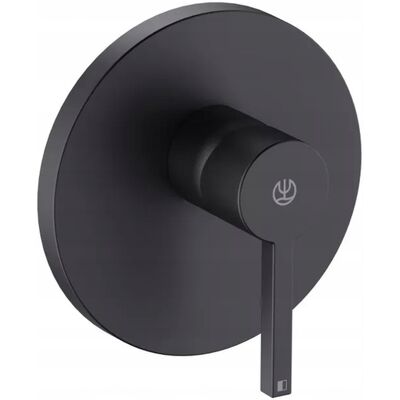 Podtynkowa Bateria Natryskowa Kkludi-Nova Fonte 206553915 Podtynkowa Bateria Natryskowa Kkludi-Nova Fonte 206553915