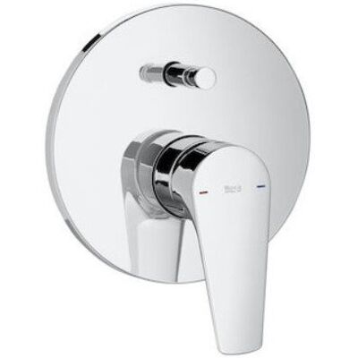 Roca Atlas A5a0690c00 Bateria Wannowo-Natryskowa Roca Atlas A5a0690c00 Bateria Wannowo-Natryskowa
