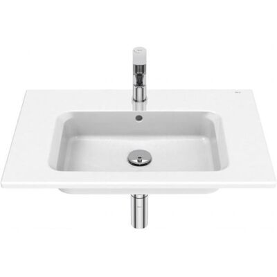 Roca Umywalka Meblowa Gap Slim Unik 70x46 Cm Roca Umywalka Meblowa Gap Slim Unik 70x46 Cm