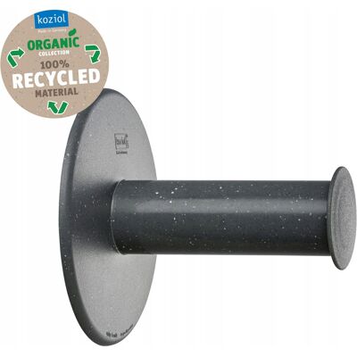 Uchwyt na papier toaletowy PLUG´N ROLL, KOZIOL Uchwyt na papier toaletowy PLUG´N ROLL, KOZIOL