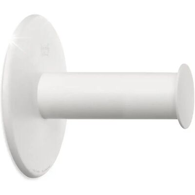 Uchwyt na papier toaletowy White KOZIOL K1410125 Uchwyt na papier toaletowy White KOZIOL K1410125