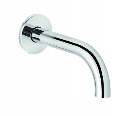 Wylewka Wannowa Dn 20wysięg: 16 Cm Kludi Bozz Wylewka Wannowa Dn 20wysięg: 16 Cm Kludi Bozz