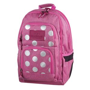 Coolpack, plecak szkolny, różowy