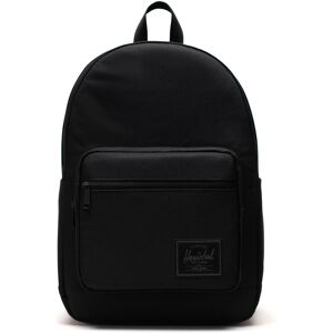 Herschel, plecak 25L, Pop Quiz Backpack 11405-05881-OS-SMS, Black Tonal Herschel, plecak 25L, Pop Quiz Backpack 11405-05881-OS-SMS, Black Tonal