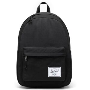 Herschel, plecak 26L, Herschel Classic™ Backpack 11544-00001-OS-SMS, Black Herschel, plecak 26L, Herschel Classic™ Backpack 11544-00001-OS-SMS, Black