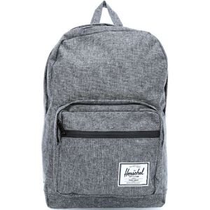 Herschel Pop Quiz Backpack 10011-00919, Unisex, plecak, Szary Herschel Pop Quiz Backpack 10011-00919, Unisex, plecak, Szary