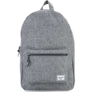 Herschel Settlement Backpack 10005-00919, Unisex, plecak, Szary Herschel Settlement Backpack 10005-00919, Unisex, plecak, Szary
