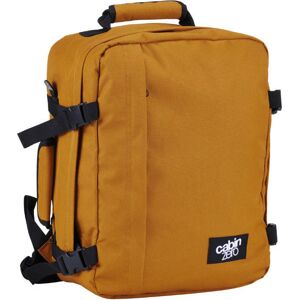 CABINZERO Plecak bagaż podręczny do Wizzair Cabin Zero Classic 28L Orange Chill