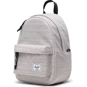 Plecak Herschel Classic Mini 6L Light Grey Plecak Herschel Classic Mini 6L Light Grey