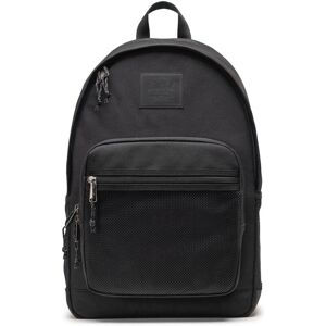 Plecak HERSCHEL Kaine Black Plecak HERSCHEL Kaine Black
