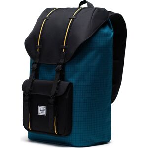 Plecak Herschel Little America 25L Blue Grid Plecak Herschel Little America 25L Blue Grid
