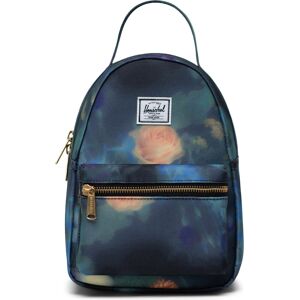 Plecak Herschel Nova Mini 9L Floral Mist Plecak Herschel Nova Mini 9L Floral Mist