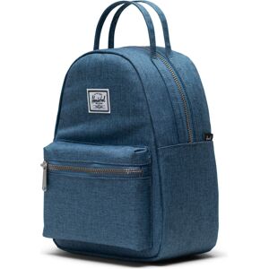 Plecak Herschel Nova Mini 9L Niebieski Plecak Herschel Nova Mini 9L Niebieski