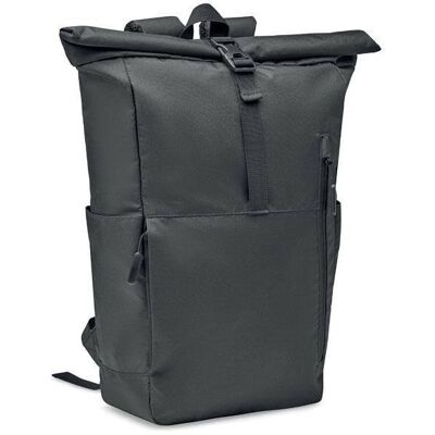 KEMER 300d Rpet Plecak Typu Rolltop KEMER 300d Rpet Plecak Typu Rolltop