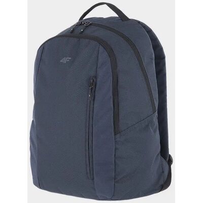 Plecak, 4FWAW24ABACU346-31S-one size, Granatowy Plecak, 4FWAW24ABACU346-31S-one size, Granatowy