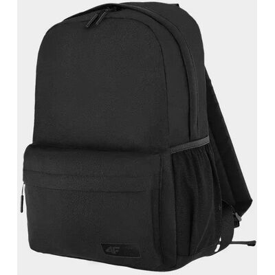 Plecak, 4FWAW24ABACU347-20S-one size, Czarny Plecak, 4FWAW24ABACU347-20S-one size, Czarny