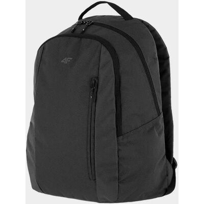 Plecak damski, 4FWAW24ABACU346-21S-one size, Czarny Plecak damski, 4FWAW24ABACU346-21S-one size, Czarny